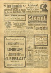 Teplitz-Schönauer Anzeiger 19130524 Seite: 28