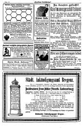 Vorarlberger Landes-Zeitung 19130524 Seite: 10