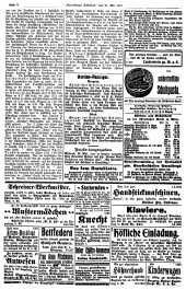 Vorarlberger Volksblatt 19130524 Seite: 6