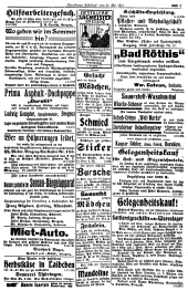 Vorarlberger Volksblatt 19130524 Seite: 7