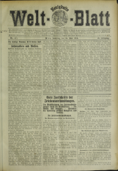 (Neuigkeits) Welt Blatt 19130524 Seite: 1