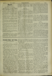 (Neuigkeits) Welt Blatt 19130524 Seite: 11