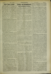 (Neuigkeits) Welt Blatt 19130524 Seite: 13