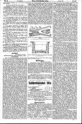 Wiener Landwirtschaftliche Zeitung 19130524 Seite: 5