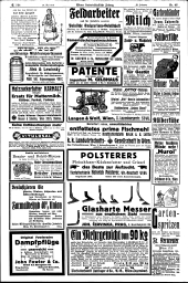 Wiener Landwirtschaftliche Zeitung 19130524 Seite: 12