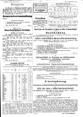 Wiener Zeitung 19130524 Seite: 19