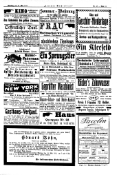 Znaimer Wochenblatt 19130524 Seite: 11