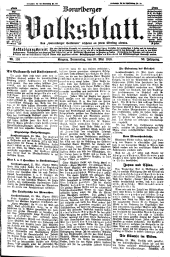 Vorarlberger Volksblatt