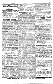 Fremden-Blatt 19181111 Seite: 4