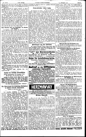 Neue Freie Presse 19181111 Seite: 5