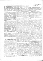 Prager Abendblatt 19181111 Seite: 2