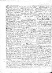 Prager Abendblatt 19181111 Seite: 4