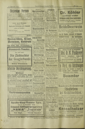 Teplitz-Schönauer Anzeiger 19181111 Seite: 8