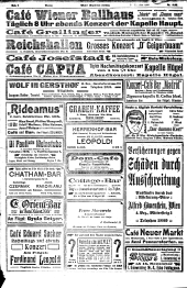 Wiener Allgemeine Zeitung 19181111 Seite: 2