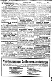 Wiener Allgemeine Zeitung 19181111 Seite: 5