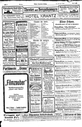 Wiener Allgemeine Zeitung 19181111 Seite: 6