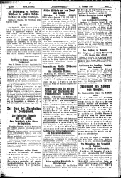 (Neuigkeits) Welt Blatt 19181112 Seite: 3