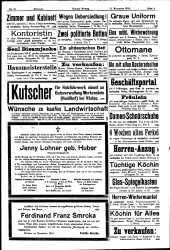 Badener Zeitung 19181113 Seite: 5