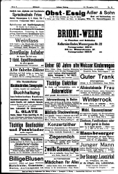 Badener Zeitung 19181113 Seite: 6
