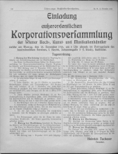 Oesterreichische Buchhändler-Correspondenz 19181113 Seite: 2
