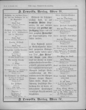 Oesterreichische Buchhändler-Correspondenz 19181113 Seite: 7