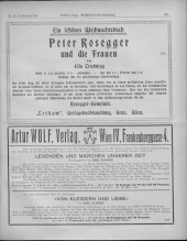 Oesterreichische Buchhändler-Correspondenz 19181113 Seite: 9