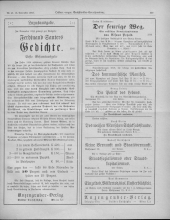 Oesterreichische Buchhändler-Correspondenz 19181113 Seite: 11