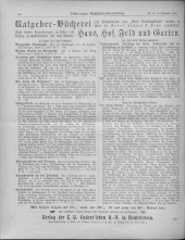 Oesterreichische Buchhändler-Correspondenz 19181113 Seite: 12