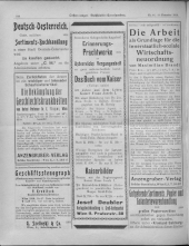 Oesterreichische Buchhändler-Correspondenz 19181113 Seite: 16