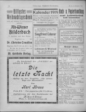 Oesterreichische Buchhändler-Correspondenz 19181113 Seite: 18