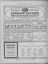 Oesterreichische Buchhändler-Correspondenz 19181113 Seite: 20