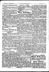 Znaimer Wochenblatt 19181113 Seite: 3