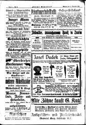 Znaimer Wochenblatt 19181113 Seite: 8
