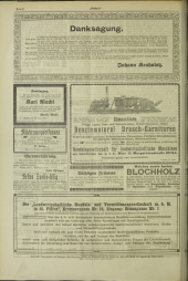 Eggenburger Zeitung 19181115 Seite: 8