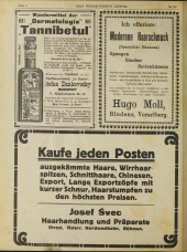 Neue Wiener Friseur-Zeitung 19181115 Seite: 2