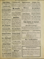 Neue Wiener Friseur-Zeitung 19181115 Seite: 7