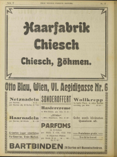 Neue Wiener Friseur-Zeitung 19181115 Seite: 12