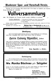 Bludenzer Anzeiger 19181116 Seite: 8