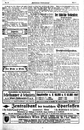 Christlich-soziale Arbeiter-Zeitung 19181116 Seite: 3