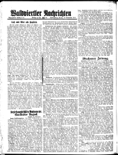 Österreichische Land-Zeitung 19181116 Seite: 6