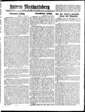 Österreichische Land-Zeitung 19181116 Seite: 9