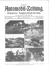 Allgemeine Automobil-Zeitung 19181117 Seite: 9