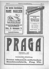 Allgemeine Automobil-Zeitung 19181117 Seite: 18