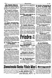 Montags Zeitung 19181118 Seite: 2