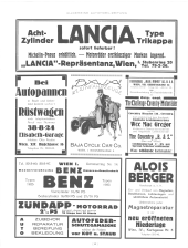 Allgemeine Automobil-Zeitung 19230501 Seite: 28
