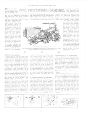 Allgemeine Automobil-Zeitung 19230501 Seite: 29