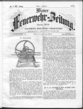 Wiener Feuerwehrzeitung