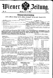 Wiener Zeitung