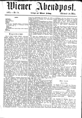 Wiener Zeitung