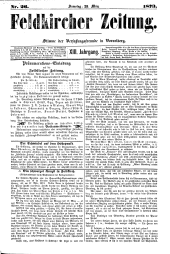 Feldkircher Zeitung